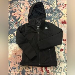 North Face jacket, women’s size Small